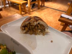 -木屋烧烤(西南角店)