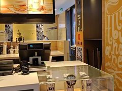 -麦当劳(长泰商业广场店)