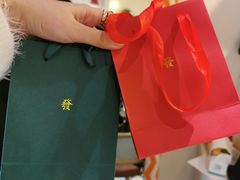 -LADY FAFA(巨鹿路陕西南路路口店)