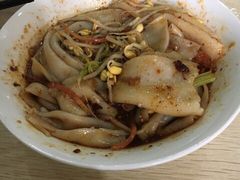 -张明富面皮店(东大街店)