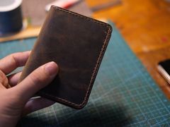 -零几体验diy皮具工作室(振业城店)