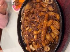 -大鸭梨烤鸭店(古城店)