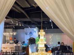 -HOTISLAND海鸡岛·韩国料理(江南西店)