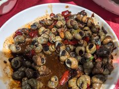 -阿莉餐厅(枣阳路店)