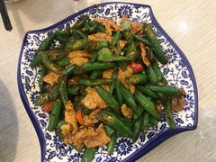 -东北王食府(科大店)