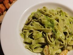 -JINNS锦时 steak&pizza(浸信会礼拜堂旧址店)