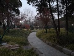 -熙春园餐厅