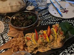 -ELI FALAFEL Lebanese&Mediterranean黎巴嫩美食(富城路店)