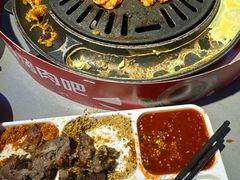 -外婆掌柜·东北家庭烤肉(托乐嘉店)
