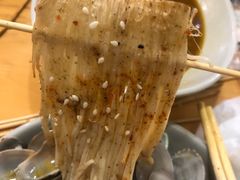 -胡子烧烤&徐州菜馆(华山路店)