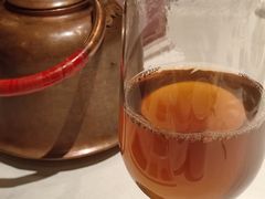 梨汤-北平楼·烤鸭·北京菜(牡丹园店)