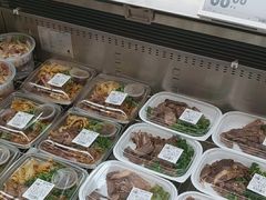 -盒马X会员店(王府井奥莱UP TOWN店)