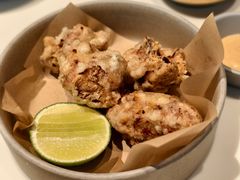 -胡麻(静安嘉里店)