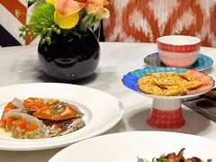 -海味世家·家常菜馆(明州里店)