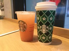 -星巴克臻选(珠海富华里店)