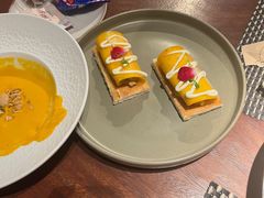 -West10 西拾·西餐厅·创意菜(未来科技城店)