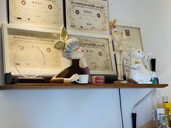 -稀物集咖啡(徽州大道店)