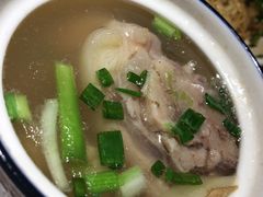 -十面春风·江南面馆(崇宁路店)