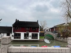 -召稼楼古镇