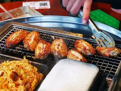 -伍丁·烤牛肋(和平东桥店)