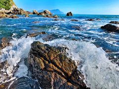 -西涌国际滨海旅游区