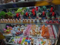 -宝鸡东道花鸟鱼虫市场(吉利花园商场店)