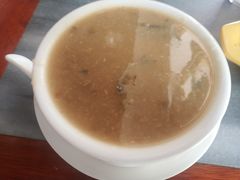-黄师奶甜品店
