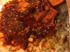 -东吉馆韩式餐厅(八经街总店)