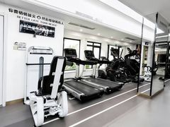 -简·无界健身工作室·运动康复·体态(石厦店)