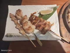 -有喜屋·烧鸟·居酒屋(周浦万达店)