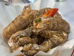-明本湛江鸡•海鲜小厨(陈家祠店)