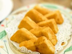-佛有缘素食馆·荔湾老字号(陈家祠首店)