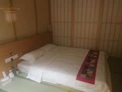 -汤W城市微度假(仓山店)