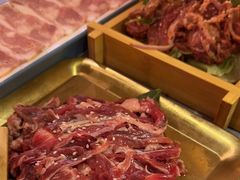 -正宗齐齐哈尔烤肉·齐牛哥鲜切炭火烤肉(杭州总店)