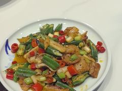 -君霖海鲜私房菜(春柳店)