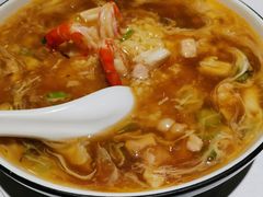 -尚一汤 广东炖汤(金桥国际店)