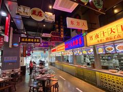 -王庄阿咪海鲜大排档(象园店)