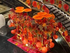 -上海苏宁宝丽嘉酒店·Cafe Bellagio西餐厅