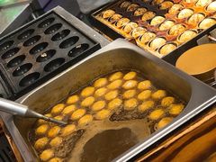 -咕噜咕噜·章鱼小丸子(西湖路店)