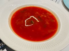 -波特曼西餐厅(中央大街店)