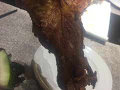 -蒙古人烤羊大师·绿野餐厅(工农大路店)