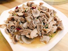 -如我美食(达道社区店)