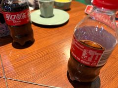 -小杨烤肉(朱雀店)