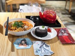 -IPSTAR·潮玩星球·主题店(上海店)