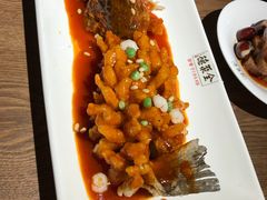 -全聚德(江宁店)