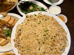 -大洋家·潮汕鱼鲜·花胶砂锅粥(天河东路店)