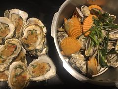 -土蚝·高压锅生蚝(百姓美食街店)