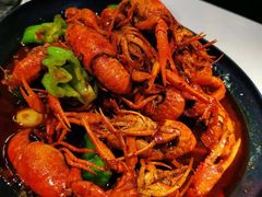-红盔甲·小龙虾(天钥桥店)