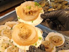 -蓝珊甄选海鲜自助·火锅大排档(近阿那亚店)