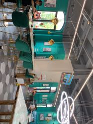 -多元宝贝世界儿童乐园(高新区店)